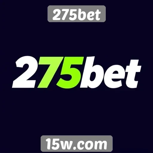 Ofertas de bônus disponíveis na 275bet