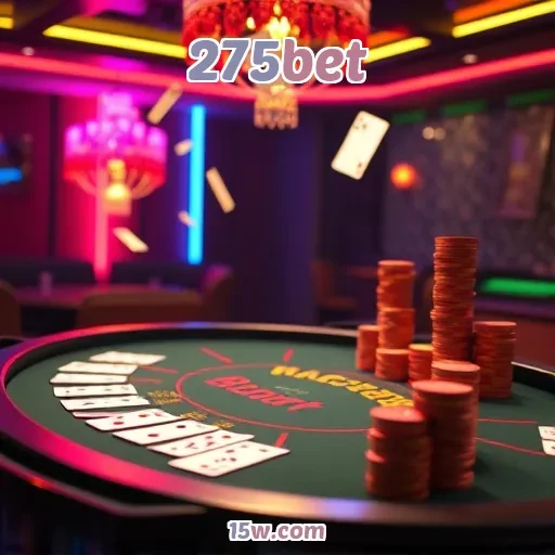 275bet Site Confiável